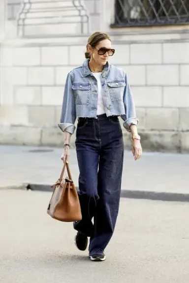 الجاكيت.. قطعة الأناقة الحاسمة للأيام الانتقالية