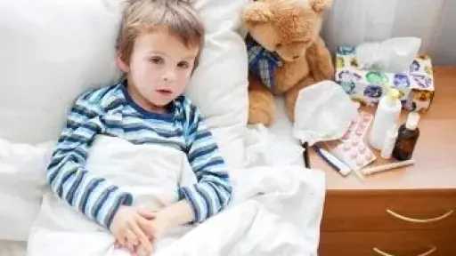 اليوم العالمي لسرطان الأطفال.. دعوة للتوعية والدعم في وجه تحديات المرض