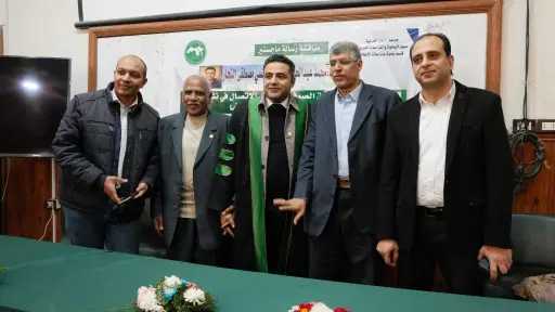 رسالة ماجستير تكشف أسرار الاتصال الصوفي المعاصر.. «العزمية» بين التخطيط العلمي ومركزية الشيخ