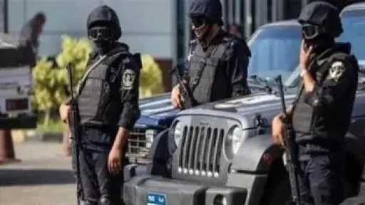 القبض على سائق بتهمة قتل طفلة زوجته إثر خلافات أسرية في بلبيس القبض على سائق بتهمة قتل طفلة زوجته إثر خلافات أسرية في بلبيس