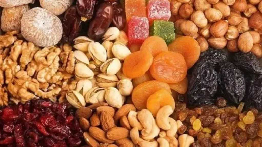 ياميش رمضان.. فوائد غذائية ونصائح لاختيار الأفضل