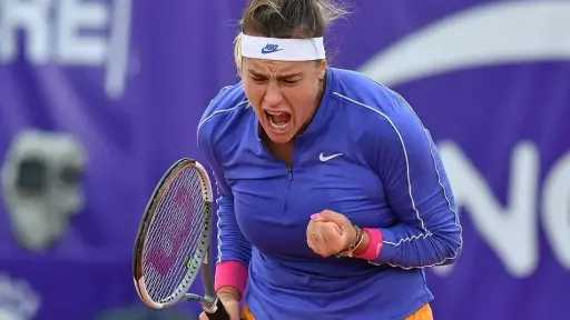 سابالينكا تواصل تصدر تصنيف التنس وآخر تطورات قائمة اللاعبات المحترفات