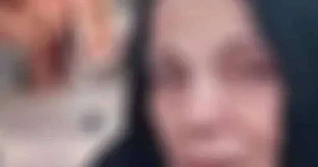 مسنة الإسماعيلية