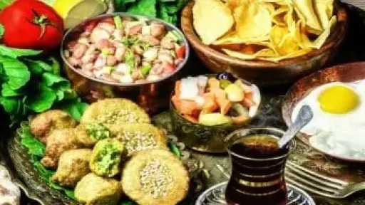 أطعمة يجب تجنبها على السحور لضمان صيام صحي ومتوازن