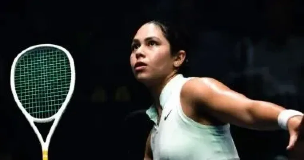 بطولة سينسيناتي للسيدات للاسكواش 