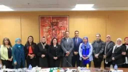 التضامن تنهي اختيارات الأمهات المثاليات لعام 2026 وتعلن عن تكريم متميز لفئات جديدة