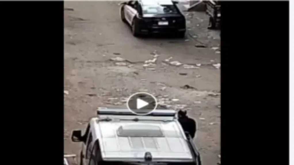 الأمن يكشف حقيقة ادعاء فتاة على ضابط شرطة بالسويس