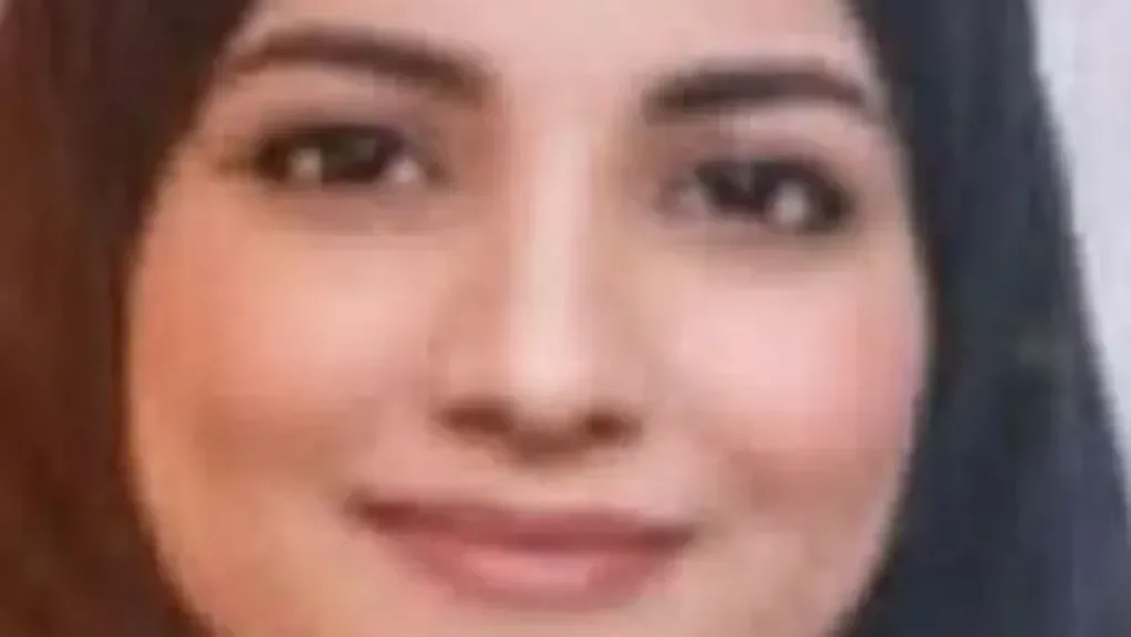 المحامية الراحلة