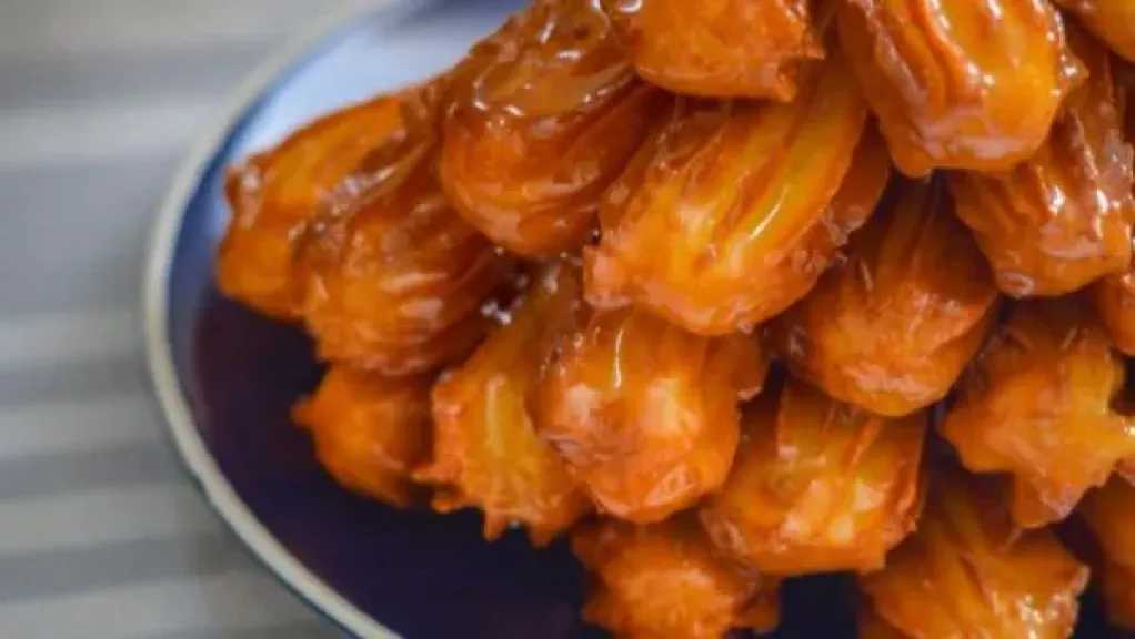 بلح الشام.. طابع شرقي بمذاق مميز وسر التحضير المثالي