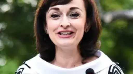 سفيرة رومانيا بالقاهرة تهنئ الشعب المصري بحلول شهر رمضان سفيرة رومانيا بالقاهرة تهنئ الشعب المصري بحلول شهر رمضان