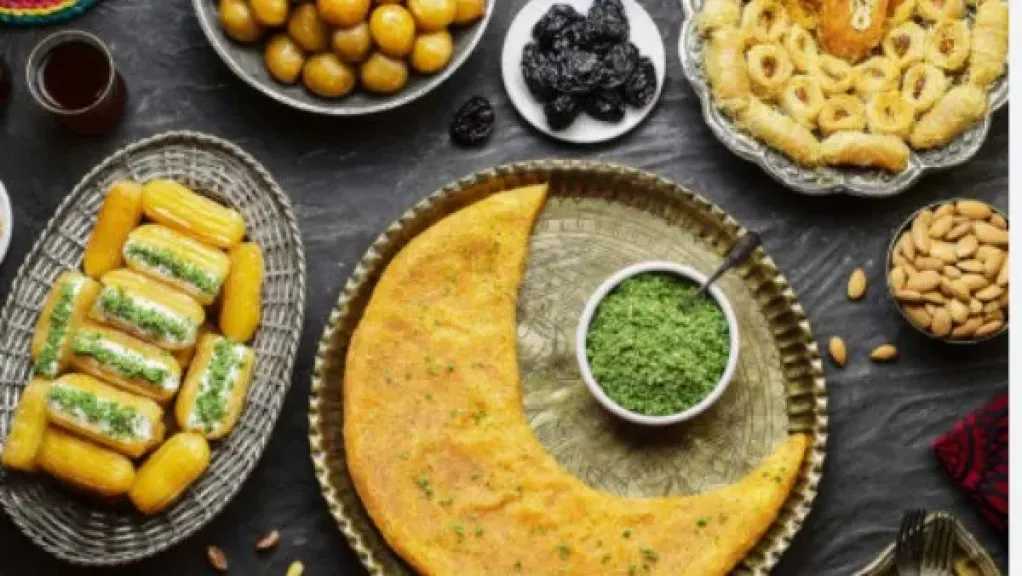 الإفراط في تناول الحلويات خلال رمضان يزيد من خطر الإصابة بالأمراض المزمنة