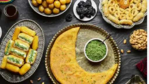 الإفراط في تناول الحلويات خلال رمضان يزيد من خطر الإصابة بالأمراض المزمنة الإفراط في تناول الحلويات خلال رمضان يزيد من خطر الإصابة بالأمراض المزمنة