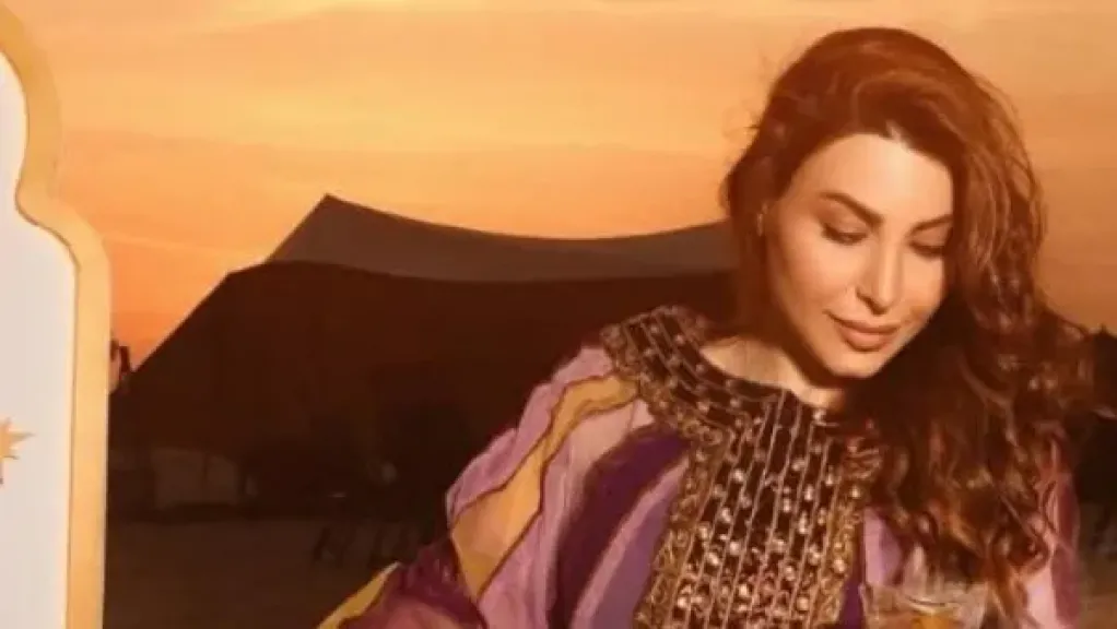 قفطان رمضان