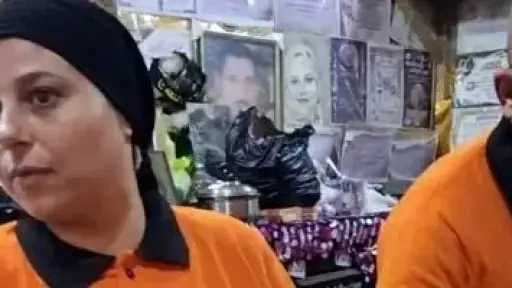 مطبخ الخير يطلق مبادرة لإطعام الأسر الأولى بالرعاية بالسنانية مطبخ الخير يطلق مبادرة لإطعام الأسر الأولى بالرعاية بالسنانية