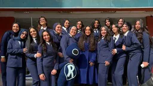 حملة «رادار» من طلاب إعلام CIC تقود توعية رقمية لحماية الشباب من الجرائم الإلكترونية