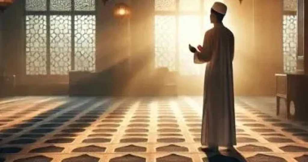 اللَّهُمَّ ارْزُقْنِي فِيهِ السِّتْرَ.. دعاء اليوم الثاني من شهر رمضان