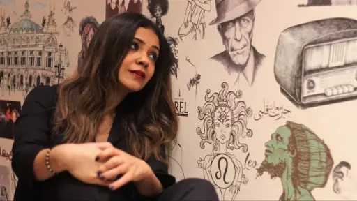 رحيل والدة الفنانة فيروز كراوية رحيل والدة الفنانة فيروز كراوية