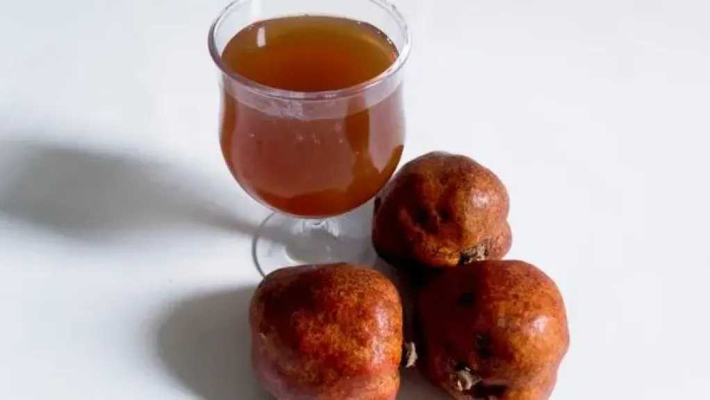 عصير الدوم.. مشروب رمضاني يجمع بين النكهة المميزة والفوائد الصحية