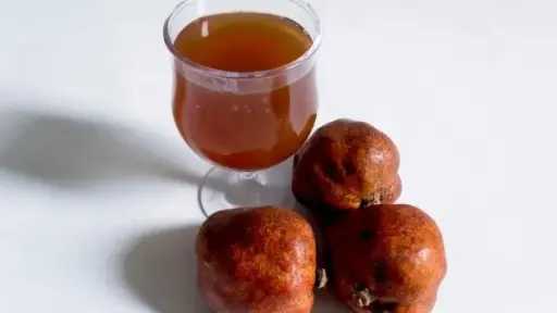 عصير الدوم.. مشروب رمضاني يجمع بين النكهة المميزة والفوائد الصحية