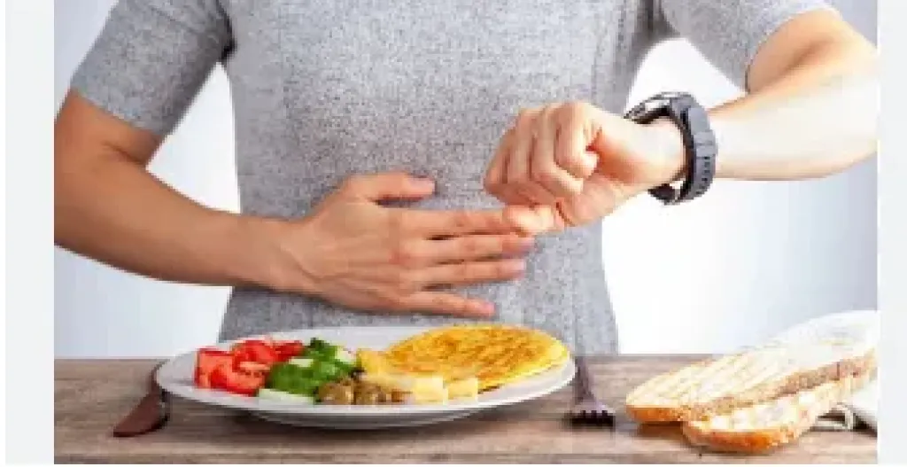 الصيام المتقطع