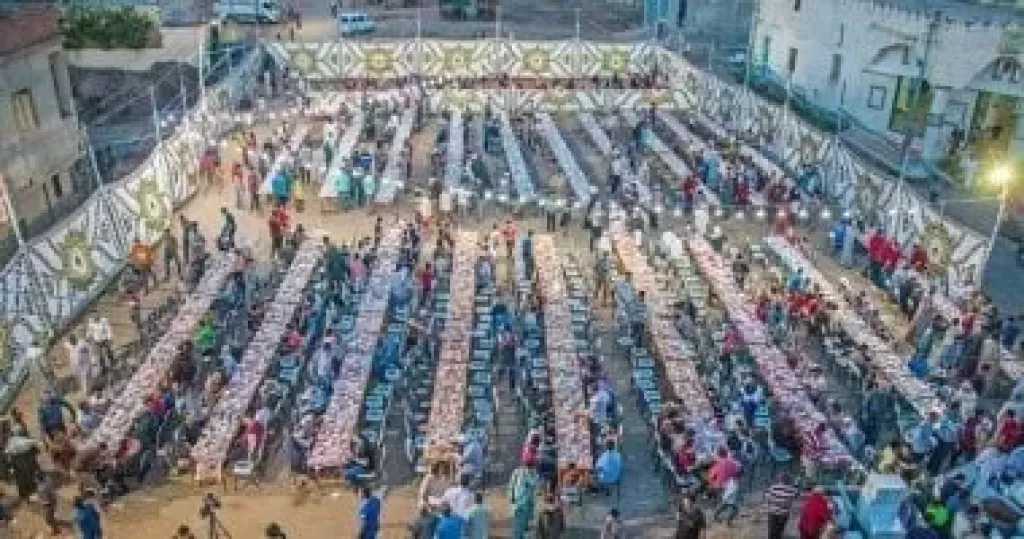 اللهمَّ لكَ صمتُ.. دعاء إفطار اليوم الثاني من رمضان