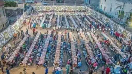 اللهمَّ لكَ صمتُ.. دعاء إفطار اليوم الثاني من رمضان