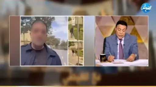 الغيطي يكشف مفاجأة في اعترافات فرد الأمن وزوجة المعتدي عليه بكومباوند شهير .. فيديو