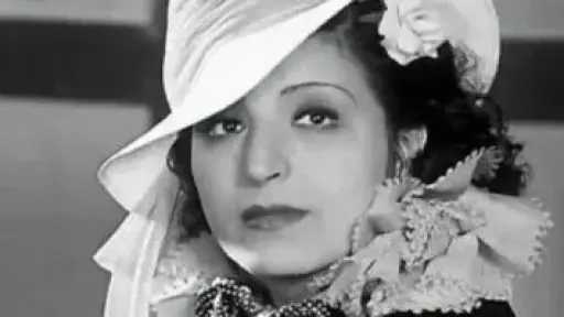 مهرجان أسوان الدولي لأفلام المرأة يحتفي بعزيزة أمير في دورته العاشرة