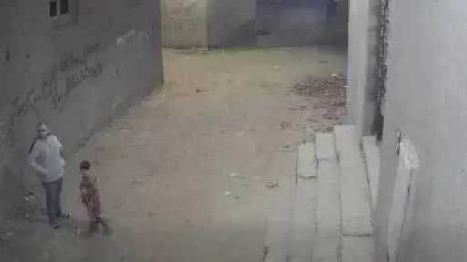 اعترافات صادمة أمام النيابة للمتهمين بالتعدي على أب وابنه في باسوس