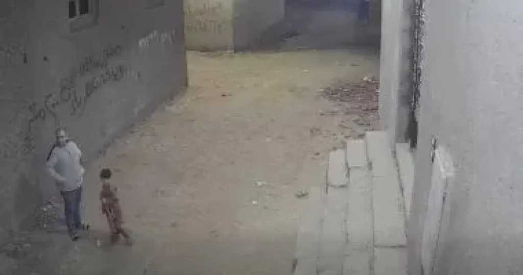 عملية جراحية كبرى.. آخر تطورات الحالة الصحية لطفل باسوس المصاب بطلق خرطوش