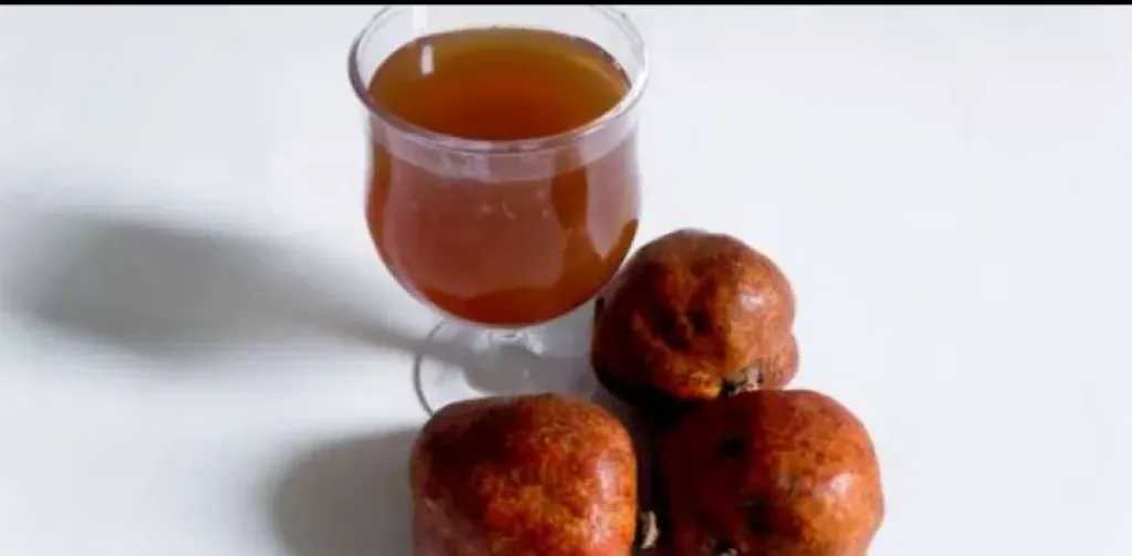 طريقة تحضير عصير الدوم.. مشروب رمضان التقليدي المفضل