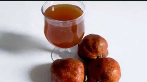 طريقة تحضير عصير الدوم.. مشروب رمضان التقليدي المفضل