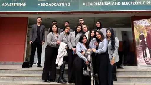 طلاب العلاقات العامة والإعلان بالـ CIC يطلقون حملة «مش شقاوة» للتوعية باضطراب السلوك لدى الأطفال