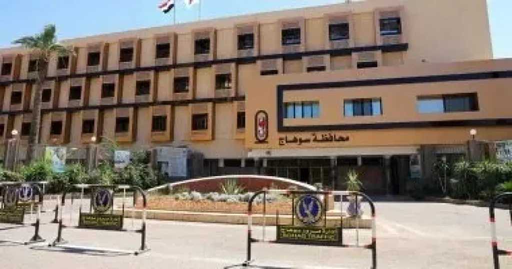 محافظة سوهاج تتدخل لحماية طفلة تمت الاعتداء عليها بميدان الثقافة