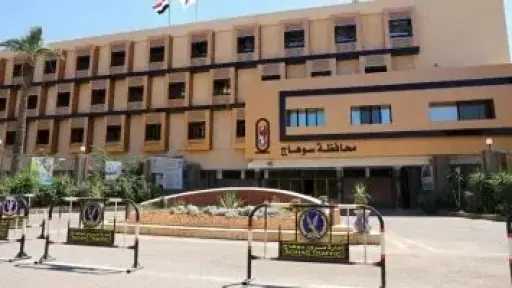 محافظة سوهاج تتدخل لحماية طفلة تمت الاعتداء عليها بميدان الثقافة