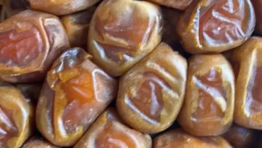 التمر في رمضان.. غذاء صحي متكامل بفوائد مذهلة للجسم