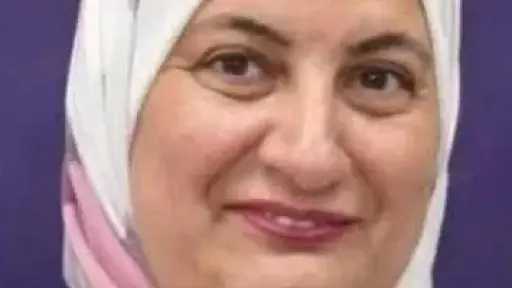 بقرار جمهوري.. تعيين الدكتورة وسام نصر عميدًا لكلية الإعلام بقرار جمهوري.. تعيين الدكتورة وسام نصر عميدًا لكلية الإعلام