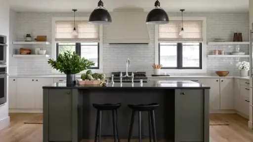 4 خطوات لتنظيف المطبخ بسهولة بعد العزومات 4 خطوات لتنظيف المطبخ بسهولة بعد العزومات