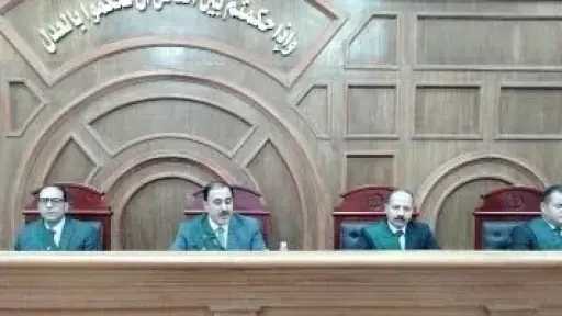 محكمة الزقازيق تقرر إيداع قاتلة زوجها بسبب خلافات زوجية بمستشفى العباسية لفحص قواها العقلية