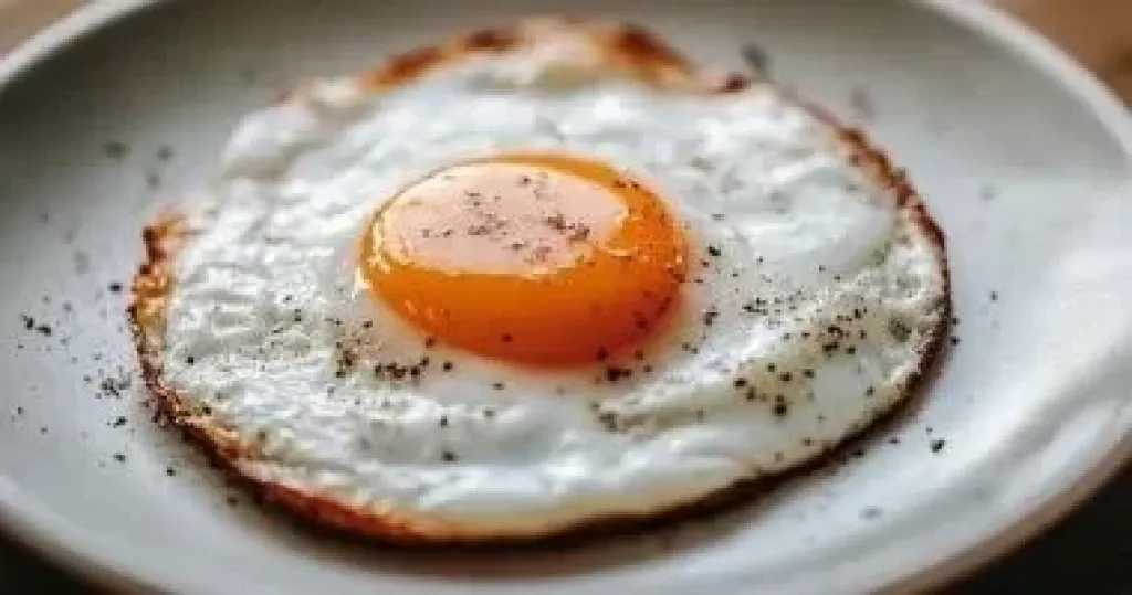 البيض يتصدر وجبة السحور في رمضان كخيار مثالي لتعزيز الصيام