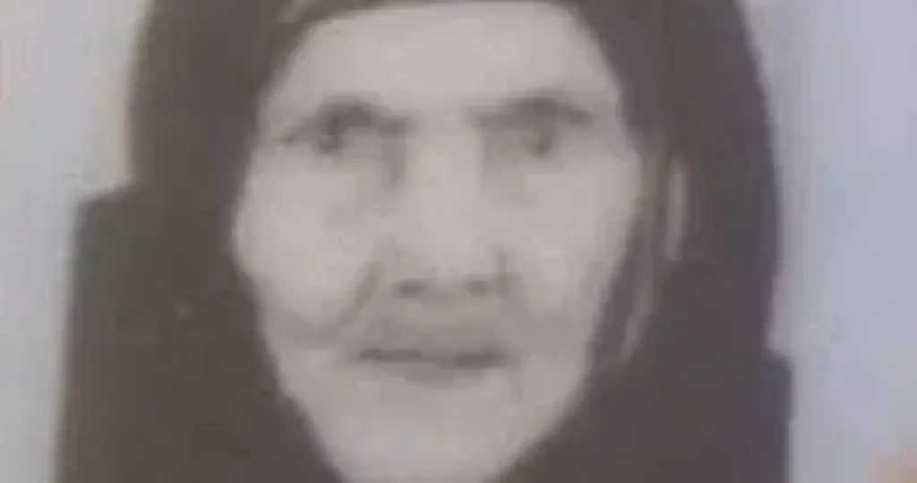 رحيل أكبر معمرة بمركز بسيون عن عمر 104 أعوام