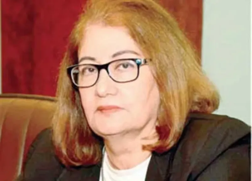 ماجدة موريس