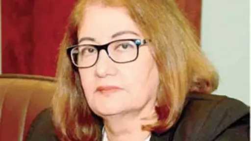 ماجدة موريس تكتــب: صحاب الارض