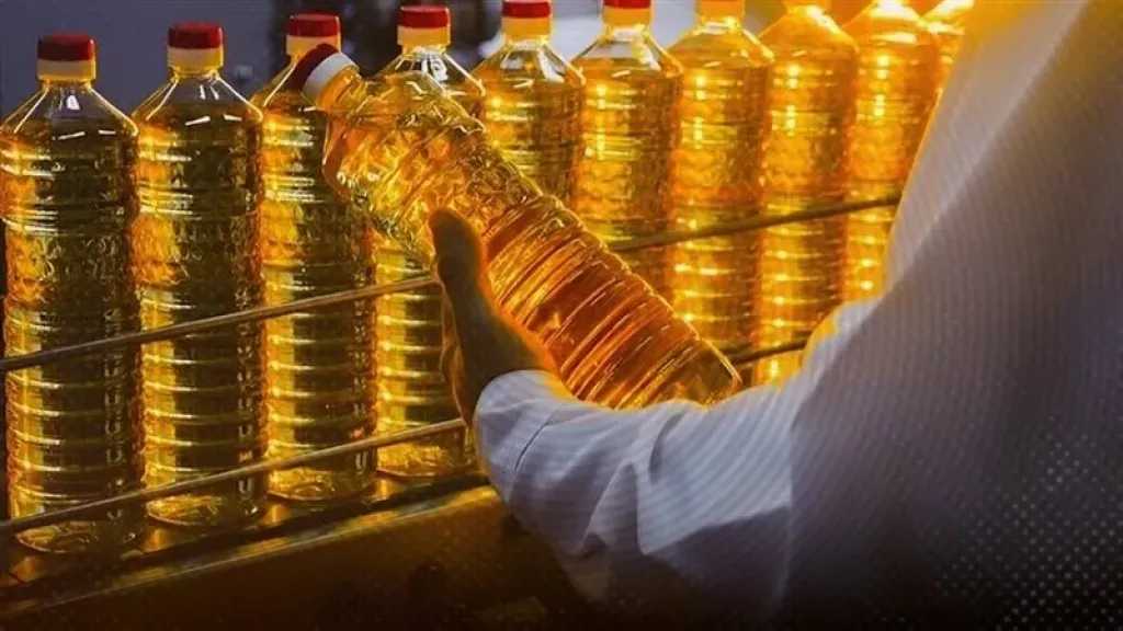 أسعار زيت الطعام في معرض أهلا رمضان بالجيزة: تخفيضات مميزة للمواطنين