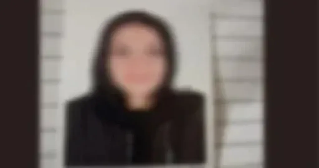 طالبة المرج