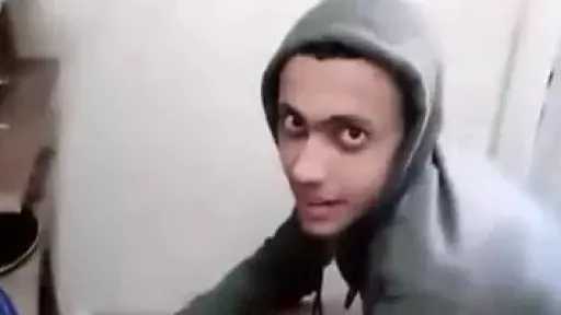 الأمن يحقق في فيديو لشاب يهدد والدته بالإسكندرية