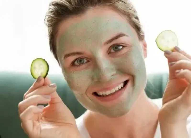 بمكونات منزلية.. وصفات طبيعية لاستعادة نضارة البشرة خلال رمضان