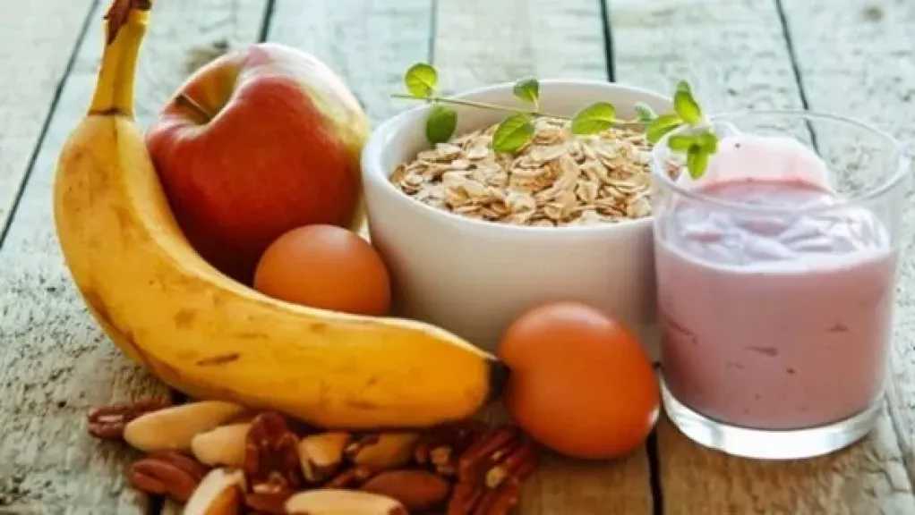 أطعمة تعزز الشبع وتحافظ على الوزن خلال رمضان