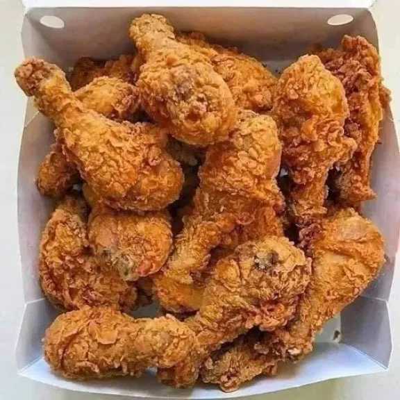 طريقة تحضير فرايد تشيكن وريزو بخطوات منزلية توفر الطعم المثالي لمطاعم الوجبات السريعة