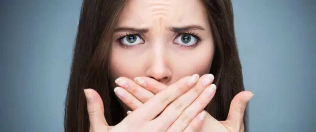 الجفاف وراء رائحة الفم الكريهة أثناء الصيام وكيفية التغلب عليها